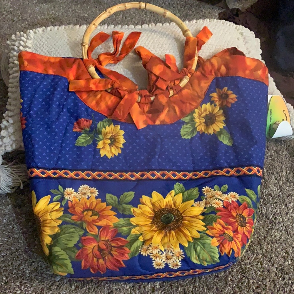 Nancy brand new purse 👜